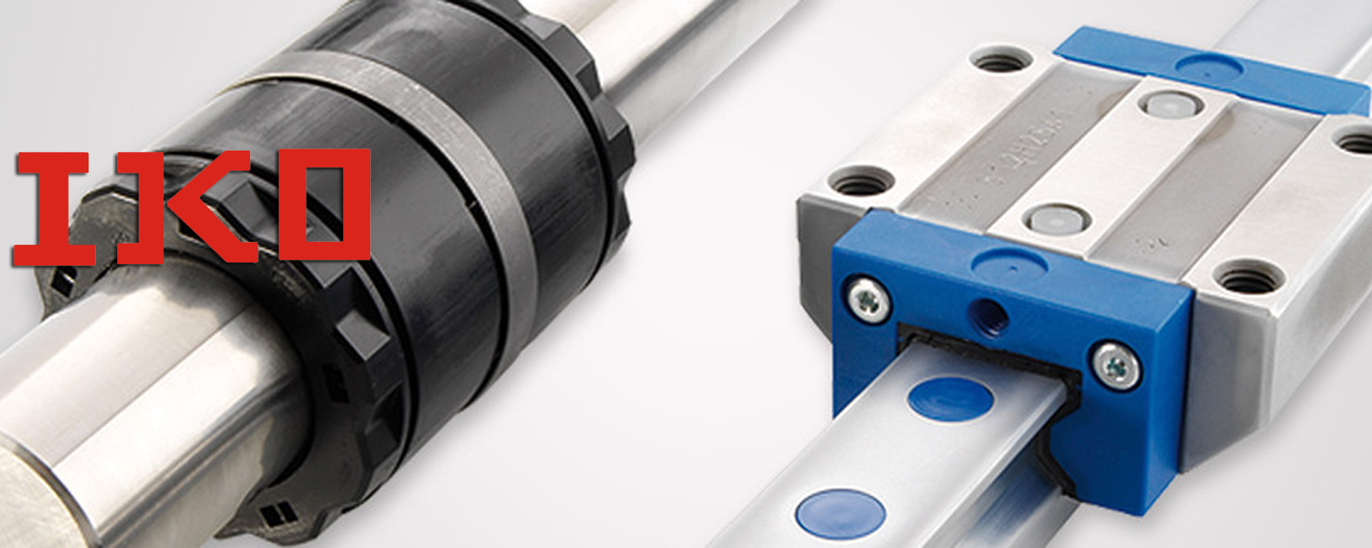 IKO軸承 - 上海卡美倫軸承有限公司