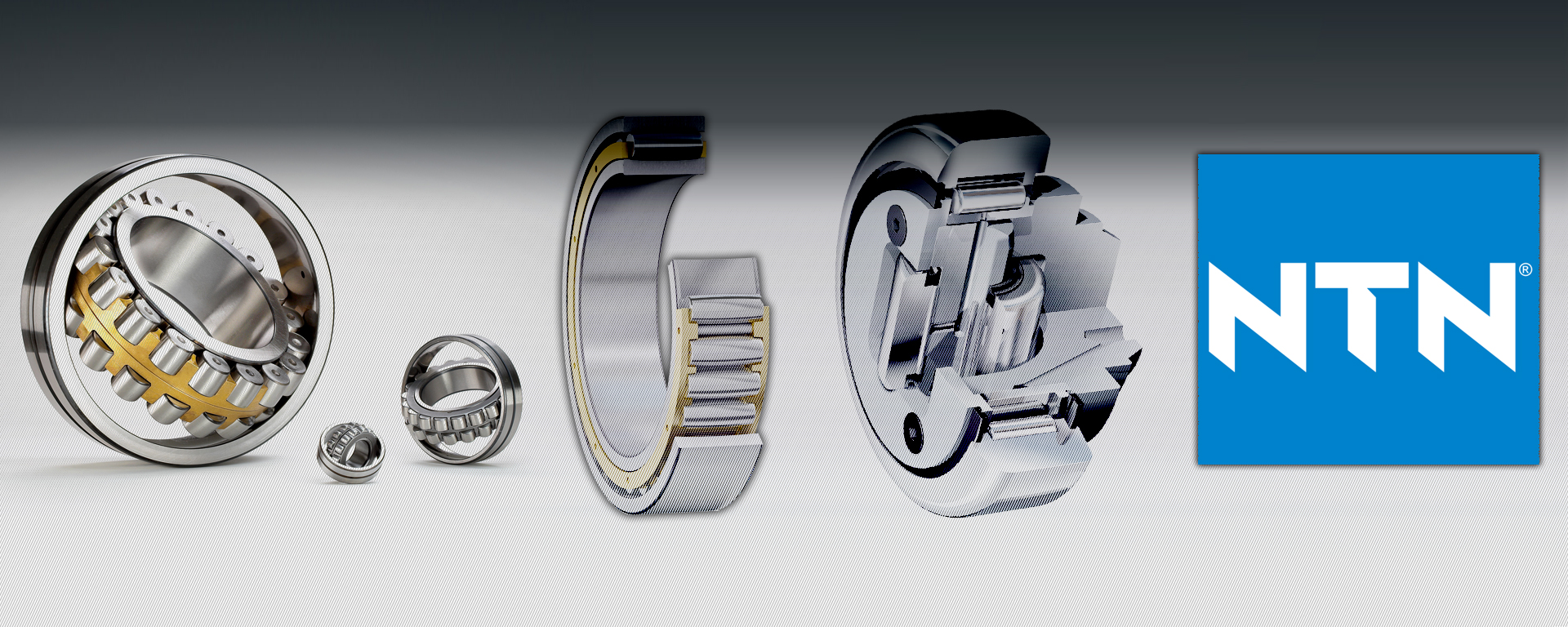 NTN軸承 - 上海卡美倫軸承有限公司