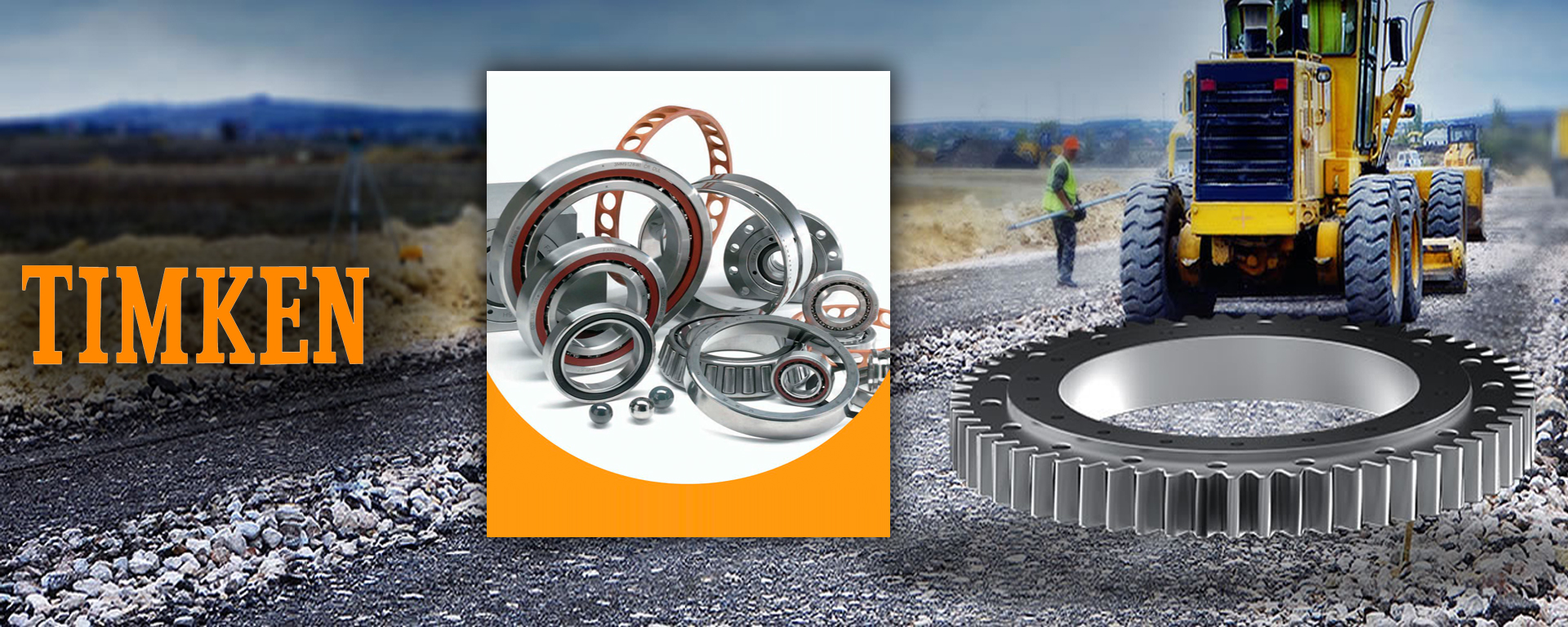 TIMKEN軸承 - 上海卡美倫軸承有限公司
