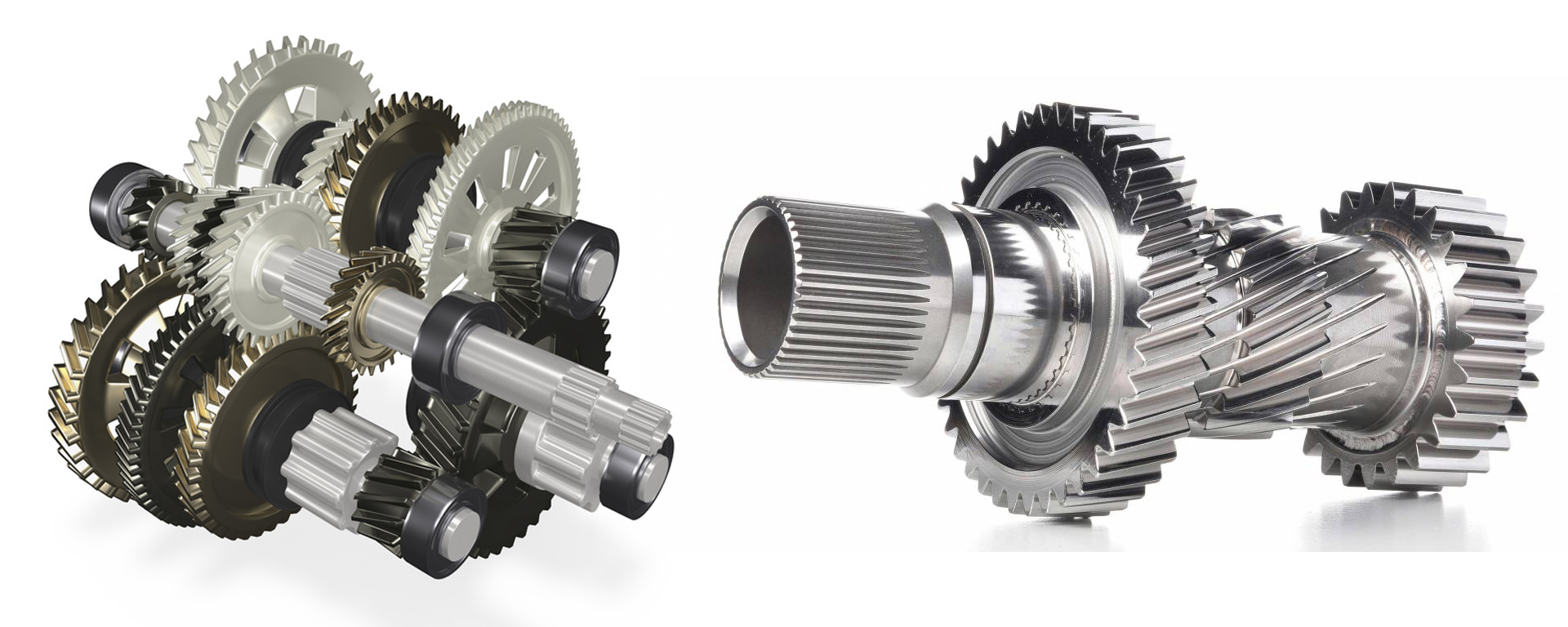 齒輪箱修復(fù) - 上海卡美倫軸承有限公司