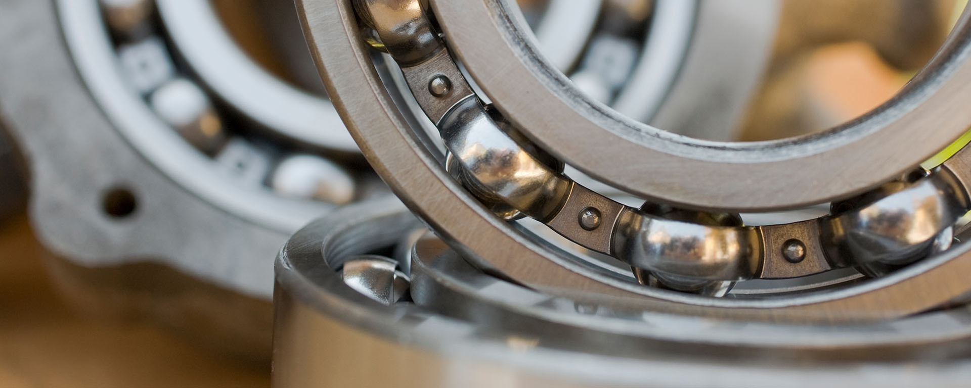 技術保障 - 上海卡美倫軸承有限公司