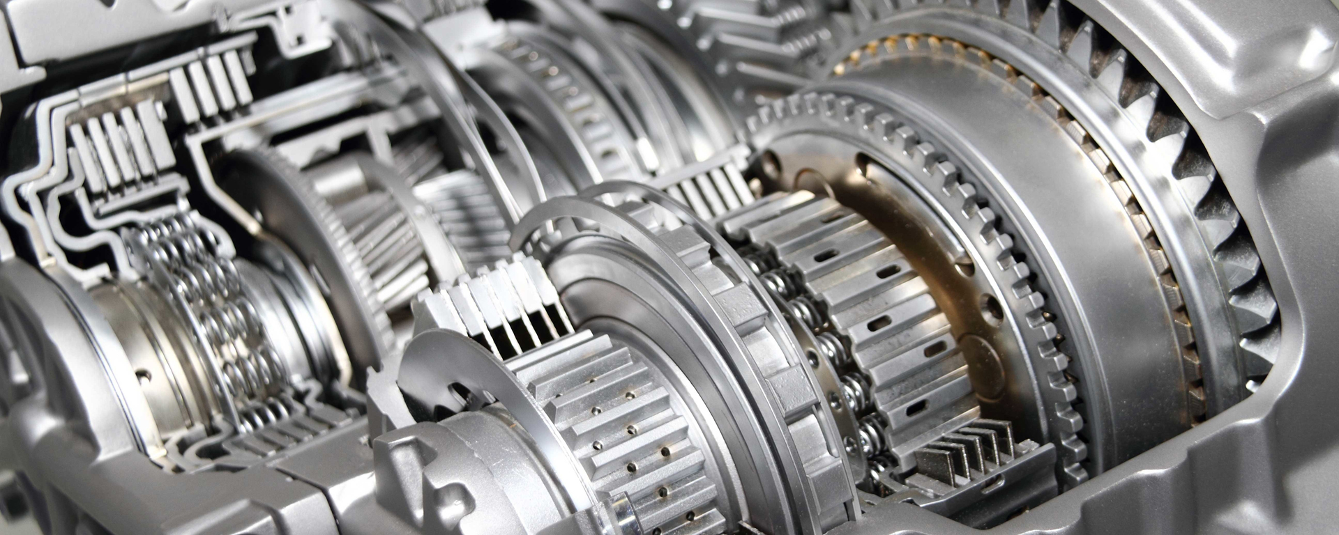 變速器維修 - 上海卡美倫軸承有限公司