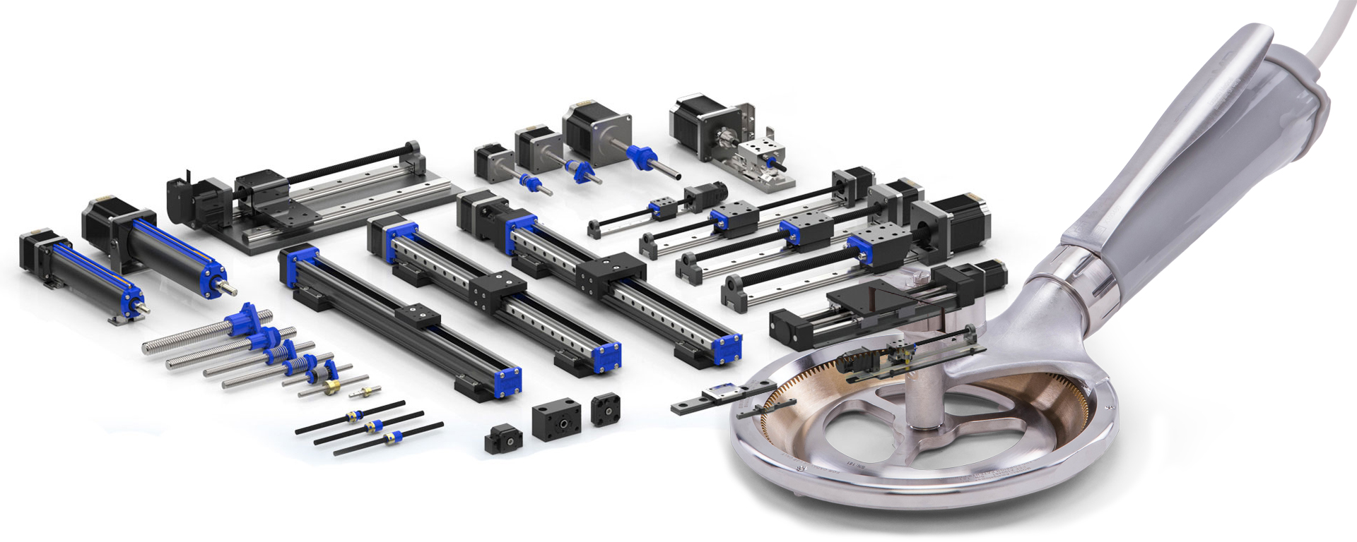 醫(yī)療和保健 - 上海卡美倫軸承有限公司