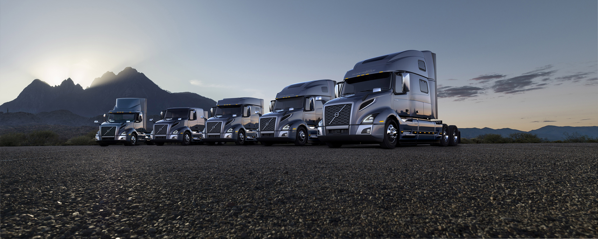 卡車、拖車和公共汽車 - 上海卡美倫軸承有限公司