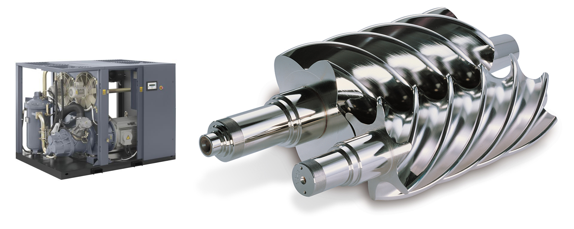 壓縮機 - 上?？纻愝S承有限公司